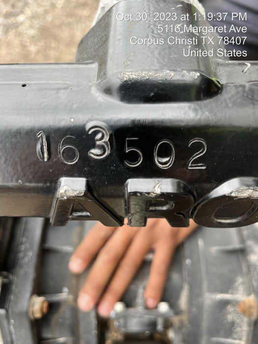 2021 INGERSOLL RAND PD20A-AAP-CCC-B