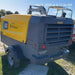 2023 ATLAS COPCO XAS 400-150 PACE