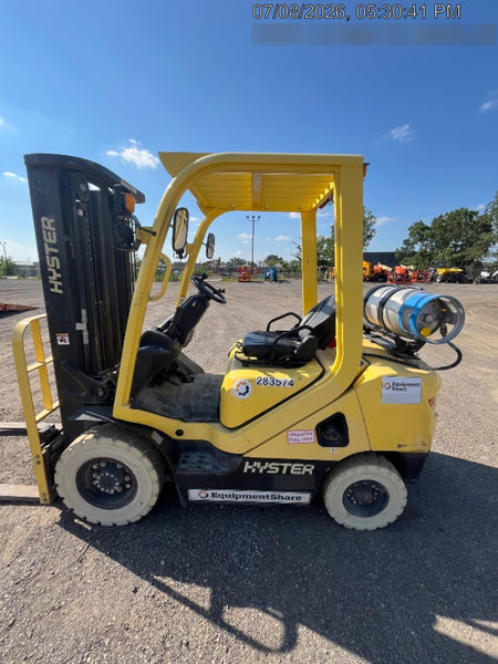 2022 HYSTER H50UT