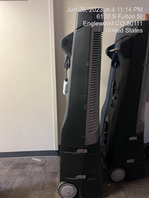 2023 VECTOR Vector Max