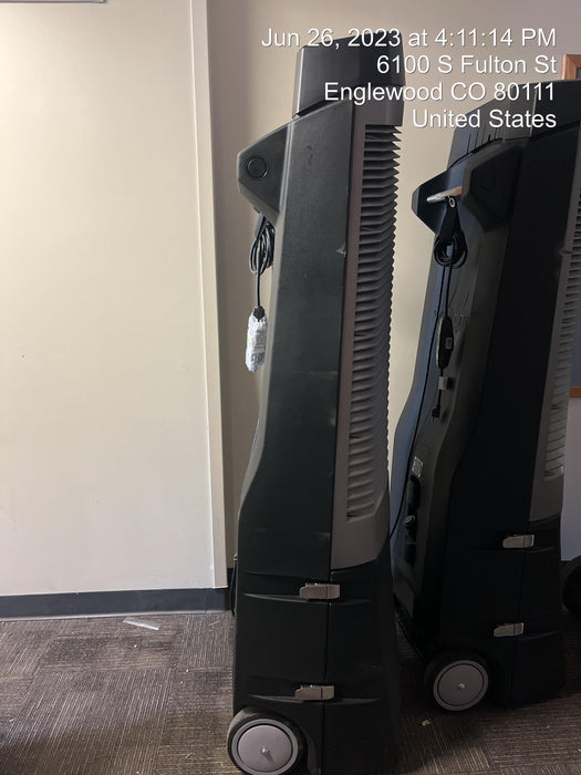 2023 VECTOR Vector Max