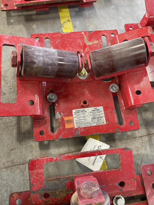 2021 MATHEY DEARMAN 2110