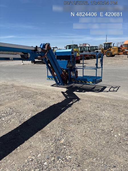 2025 GENIE S-45 XC