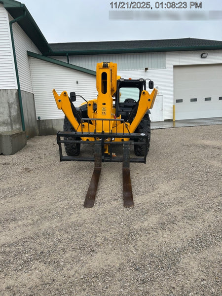 2025 JCB 512-56