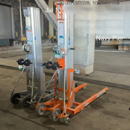 2021 LIFTSMART MLC-24