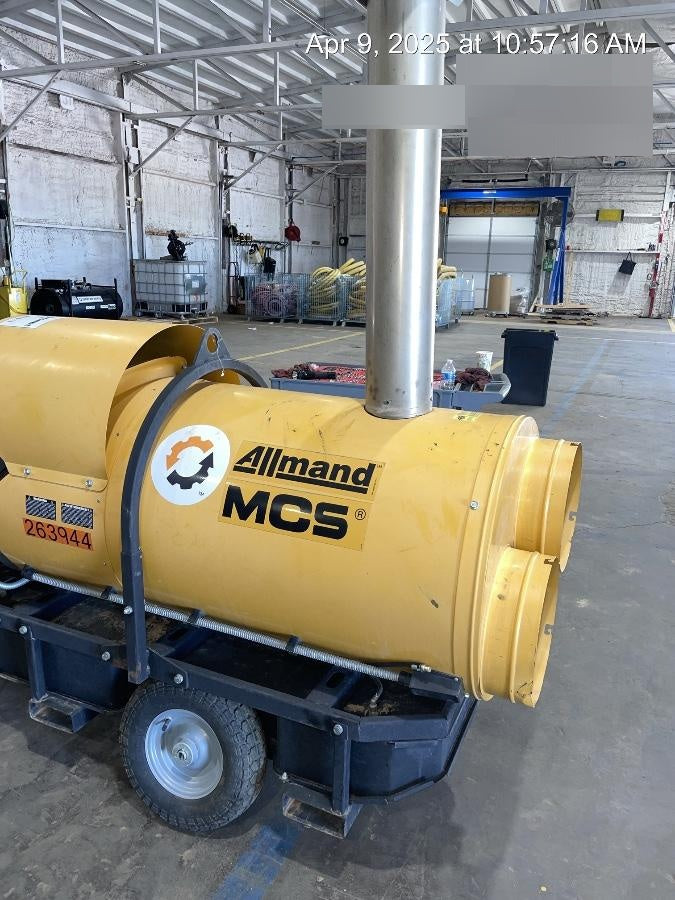 2022 ALLMAND BV50015