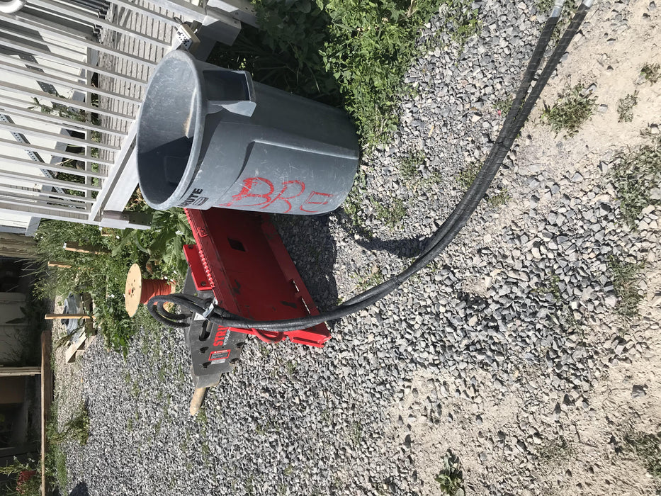 2019 TOKU TNB-4M-SSL-D