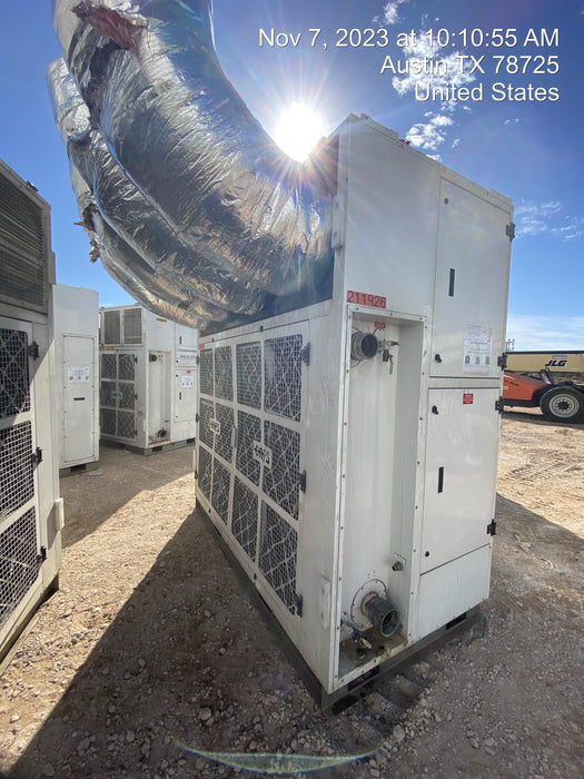 2022 CAPS PAHV-140TC-0NN0NN-5E5-P2-VG2CEUP