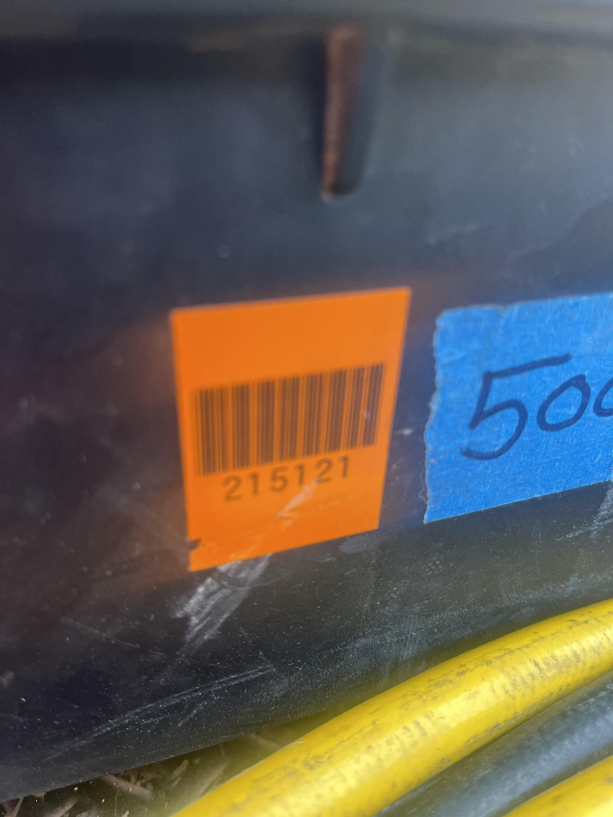 2022 TORCUP VT-500KIT