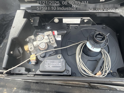 2024 LINCOLN ELECTRIC LN-25X