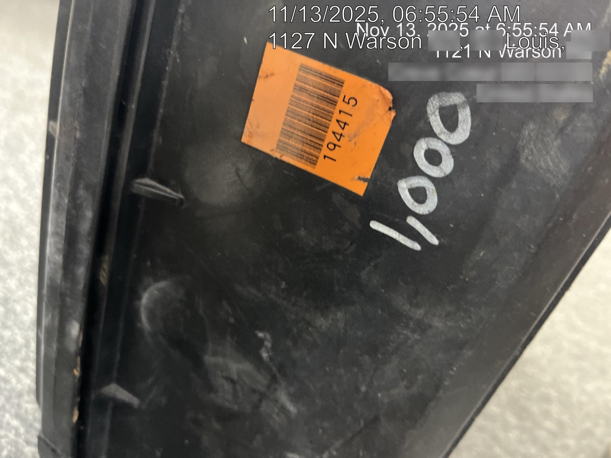 2021 TORCUP VT-1000KIT