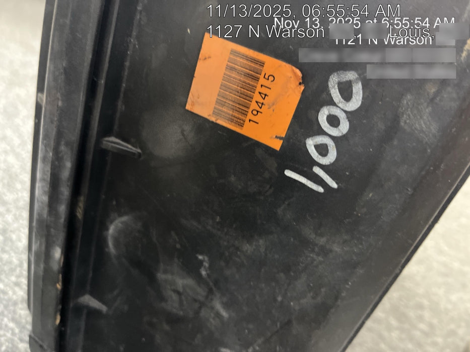 2021 TORCUP VT-1000KIT