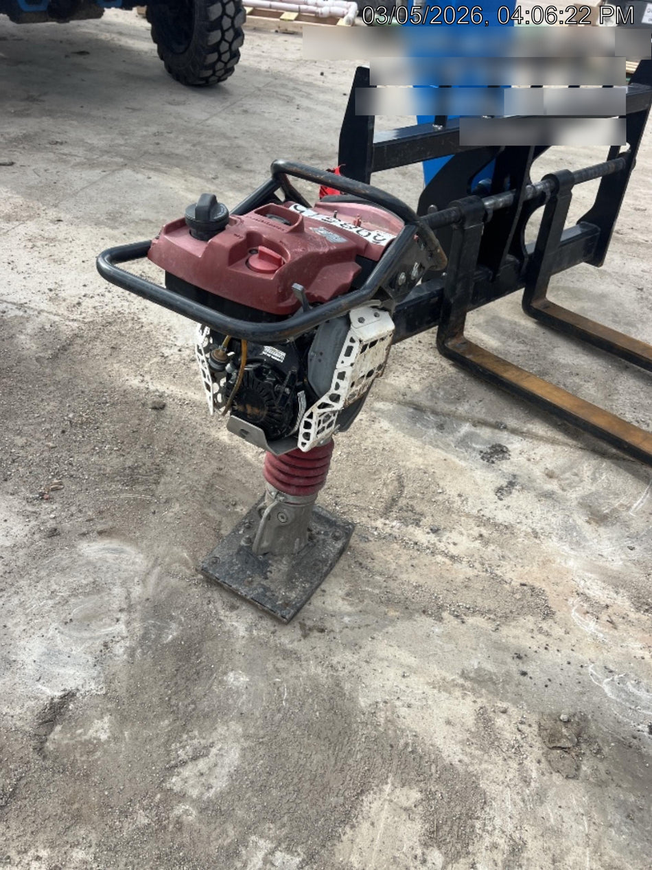 2024 DYNAPAC DR6X