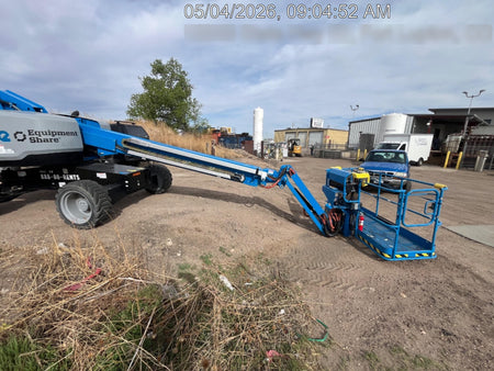 2025 GENIE S-45 XC