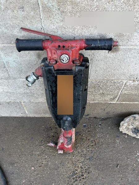 2020 CHICAGO PNEUMATIC CP 1290 S