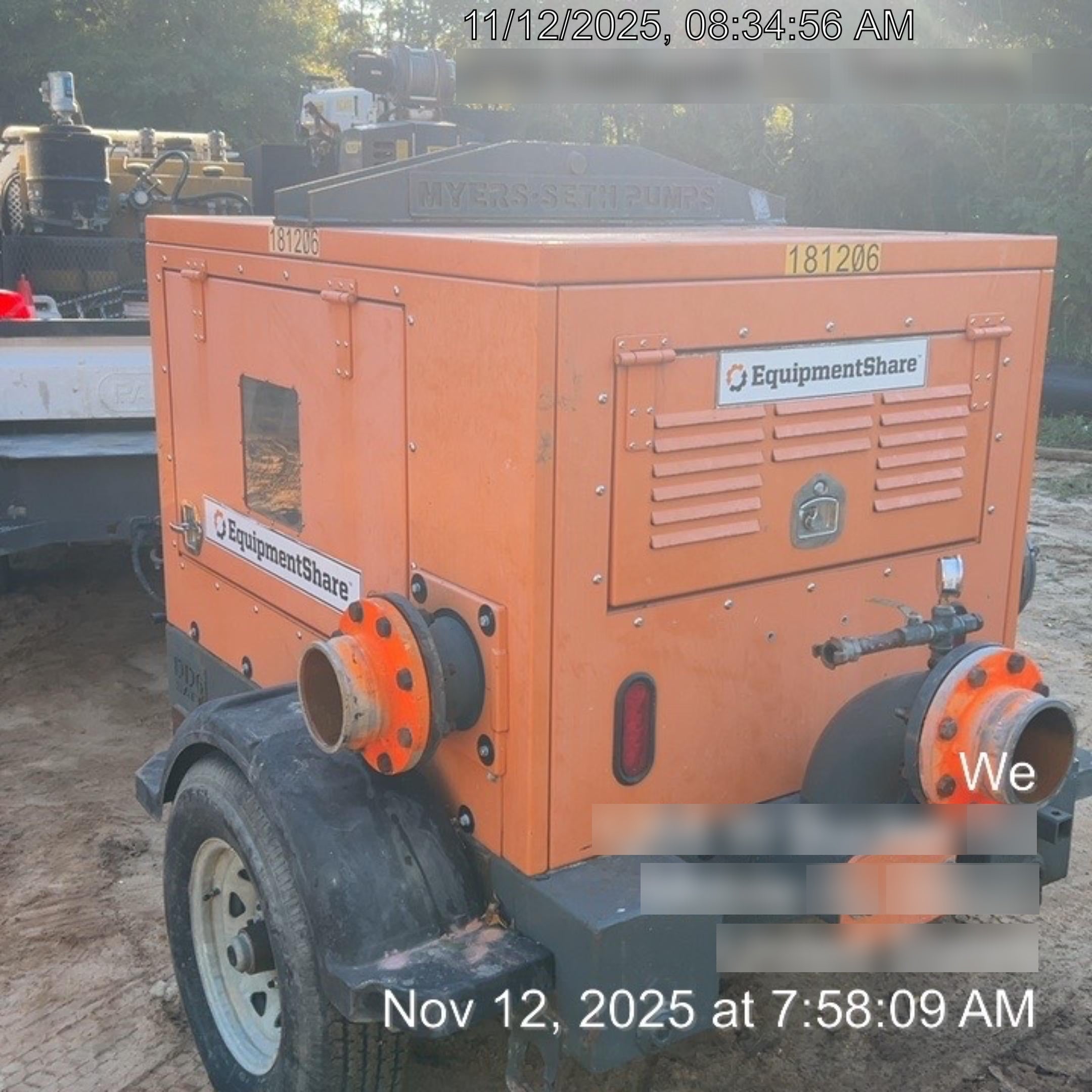 2021 MYERS-SETH A-DD6/HA/SAFE