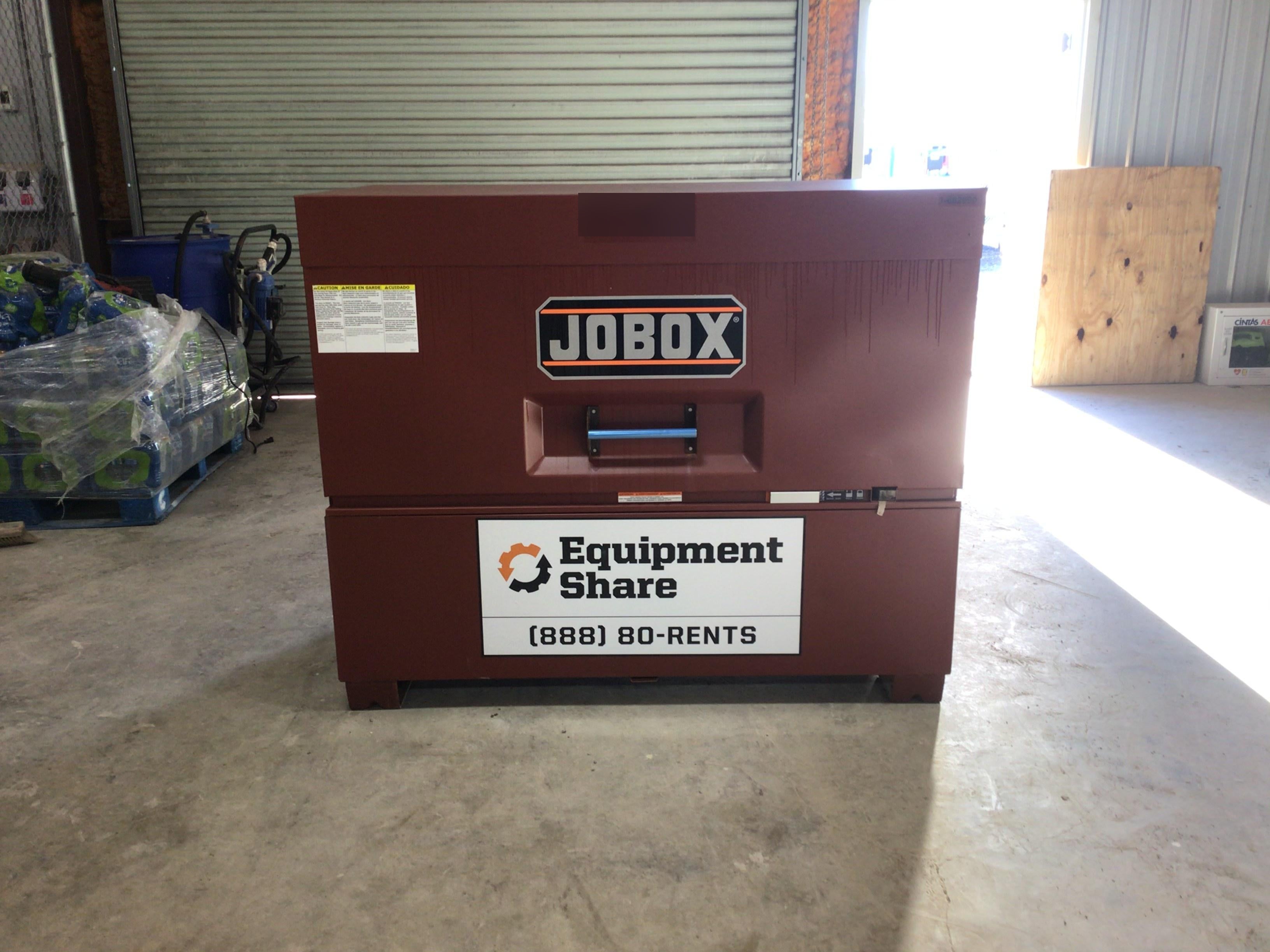 2020 JOBOX 1-682990