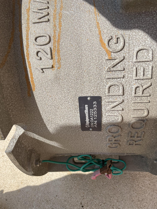 2021 MICHIGAN PNEUMATIC JF20