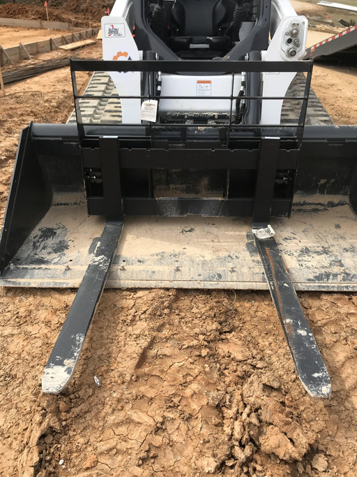 2022 ARROW MATERIAL HANDLING 48" Pallet Forks - Arrow