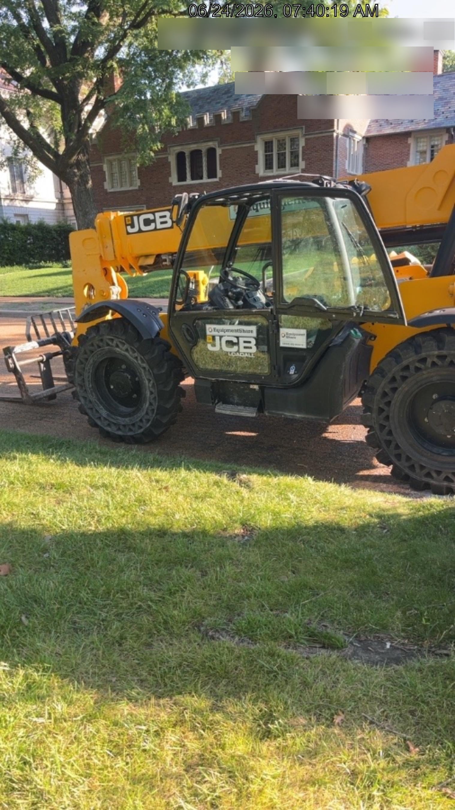 2021 JCB 509-42