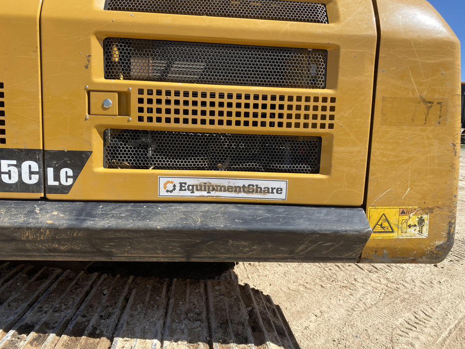 Sany SY265C SY265 Tier 4 - Cab, Hydraulic QC,  Buckets: 36" , 48"