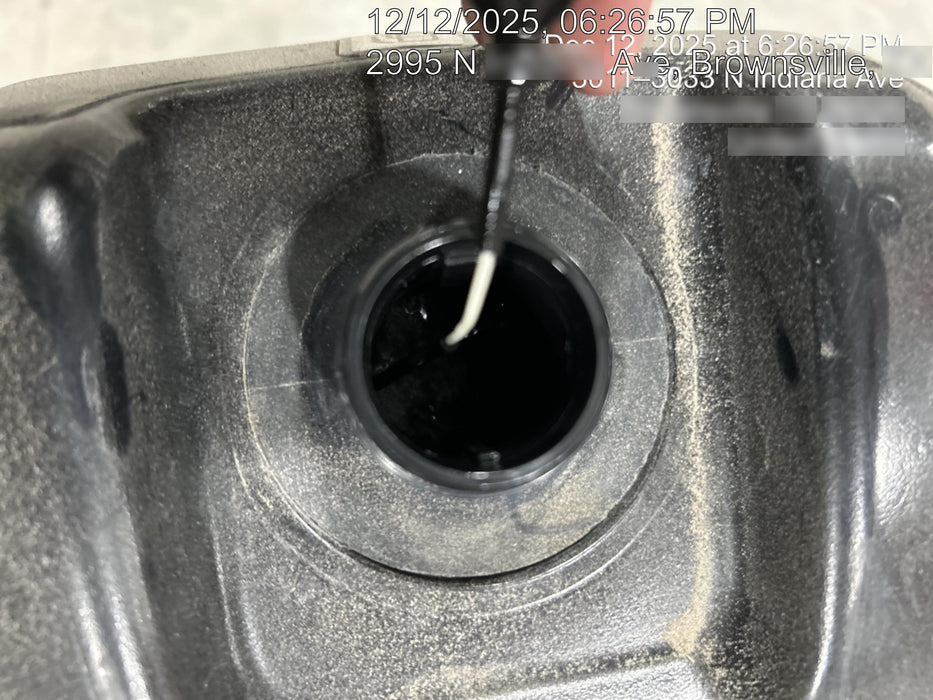 2025 HUSQVARNA LT6005