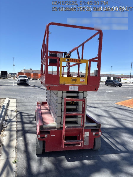 2021 MEC 4555SE