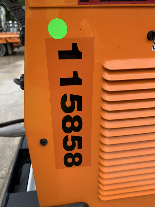 2020 LINCOLN ELECTRIC FLEXTEC 350X