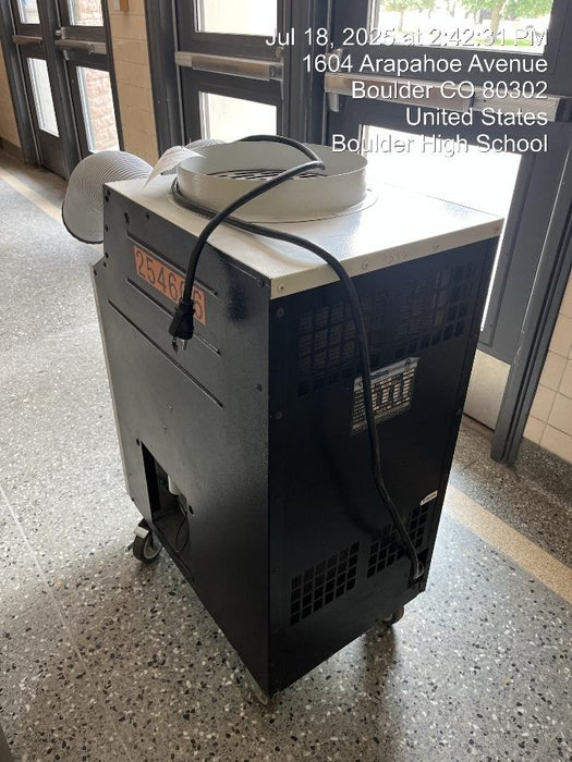 2022 KWIKOOL KPAC1811-2