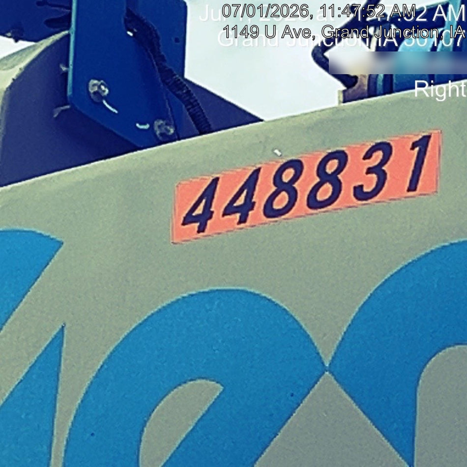 2024 GENIE S-65 XC