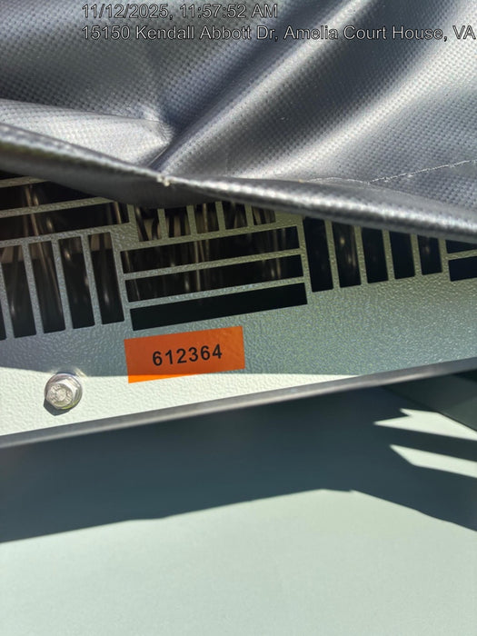 2025 AVTRON AVTRON 2805