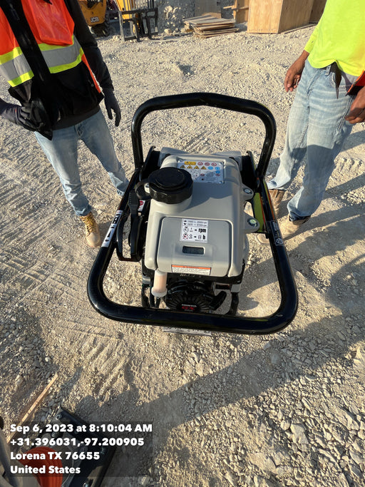 2023 MULTIQUIP MTX60HD