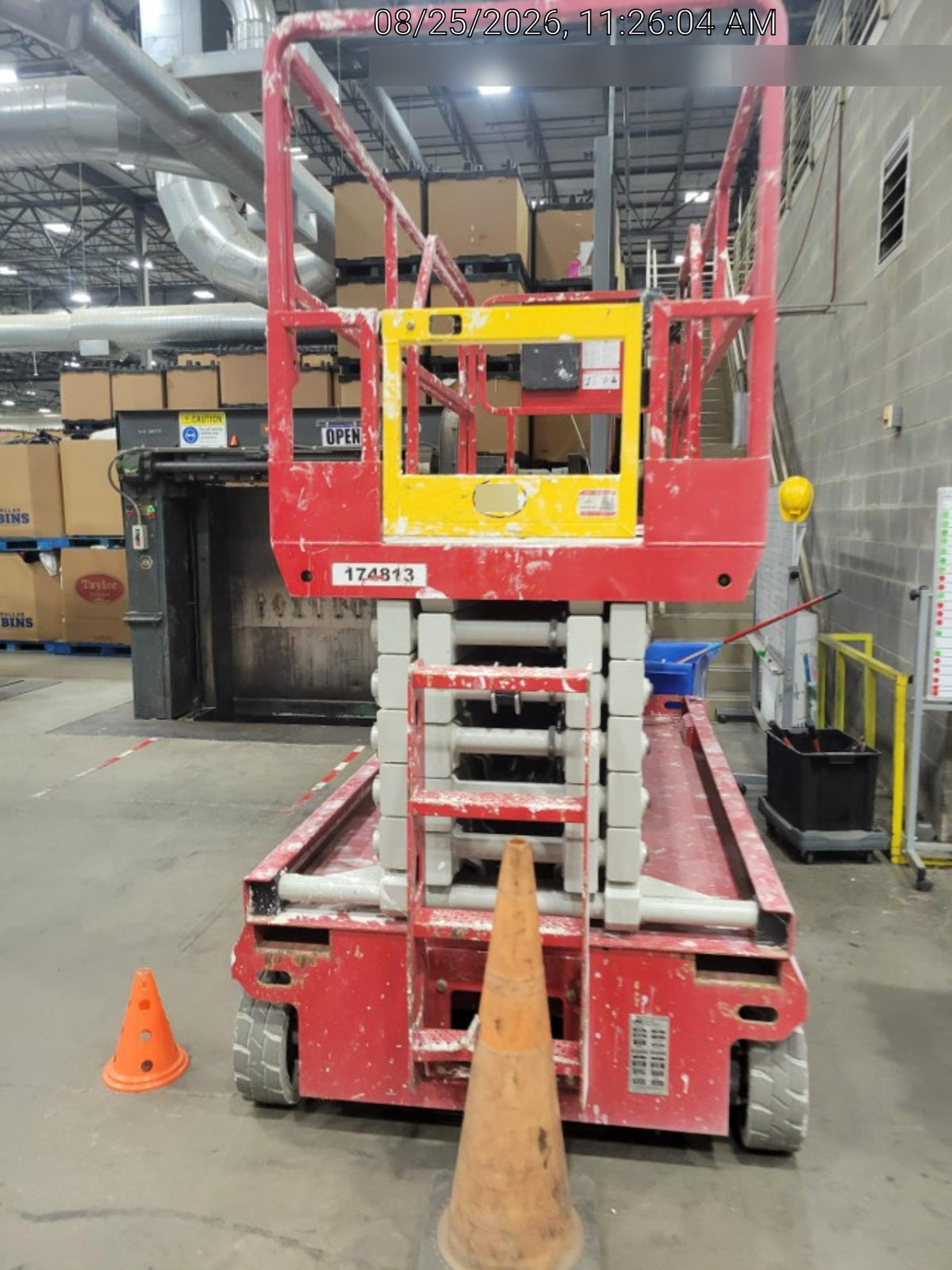 2021 MEC 4555SE