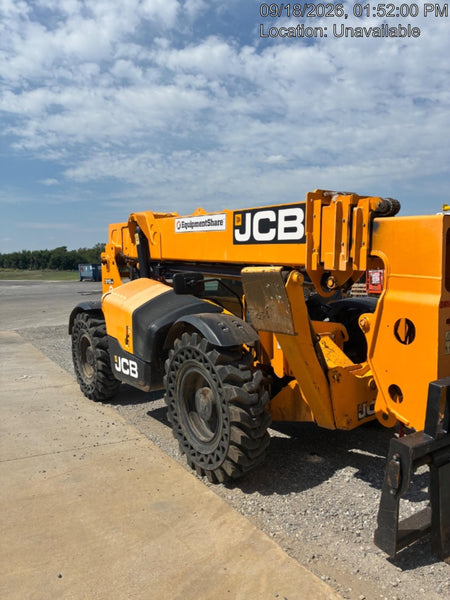 2022 JCB 510-56