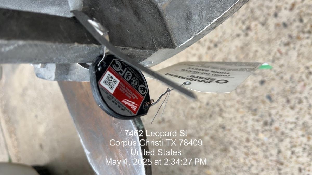 2024 WIDDER 20262-TRACKER