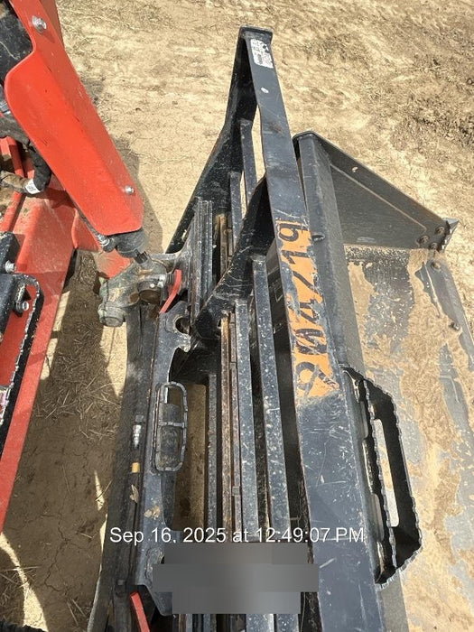 2022 ARROW MATERIAL HANDLING 60" Pallet Forks - Arrow