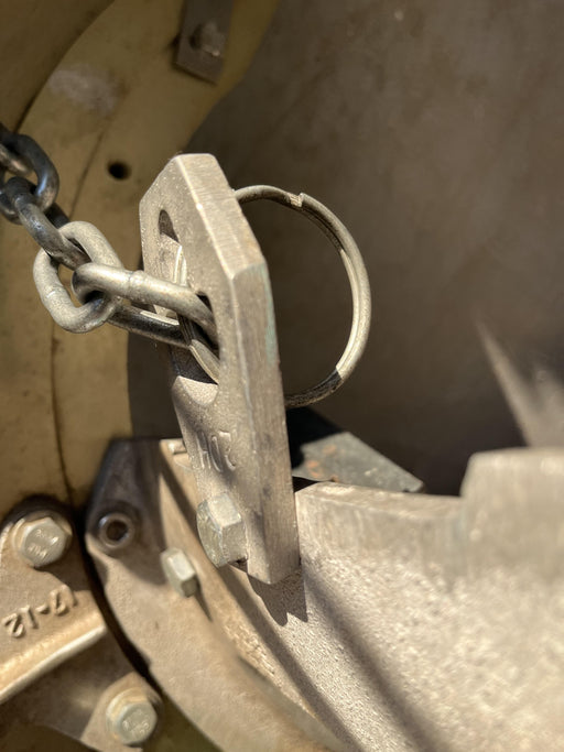 2022 MATHEY DEARMAN MSA