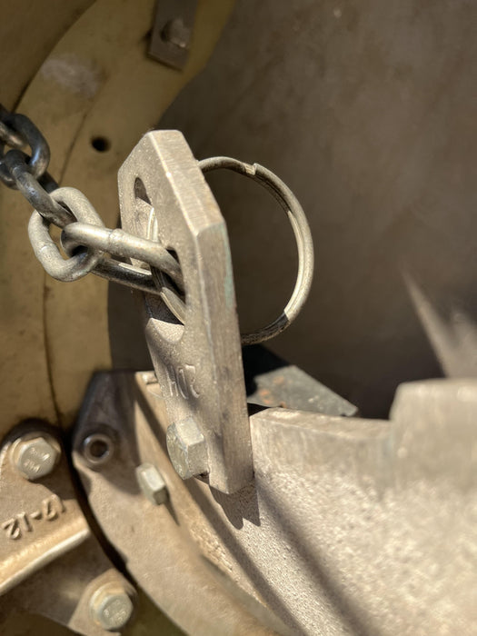 2022 MATHEY DEARMAN MSA