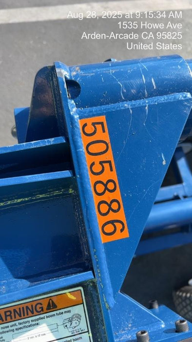 2025 CURRENT TOOLS 100A