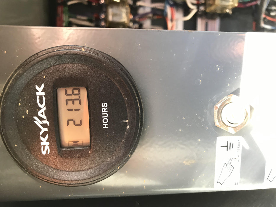 2019 SKYJACK SJ8841 RT