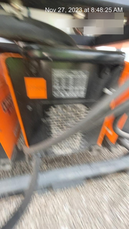 2021 LINCOLN ELECTRIC FLEXTEC 350X
