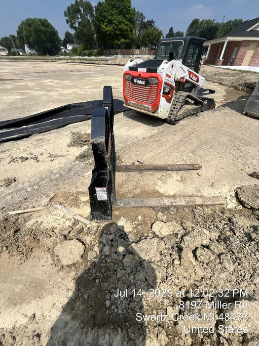 2024 VIRNIG PF4855-5VG