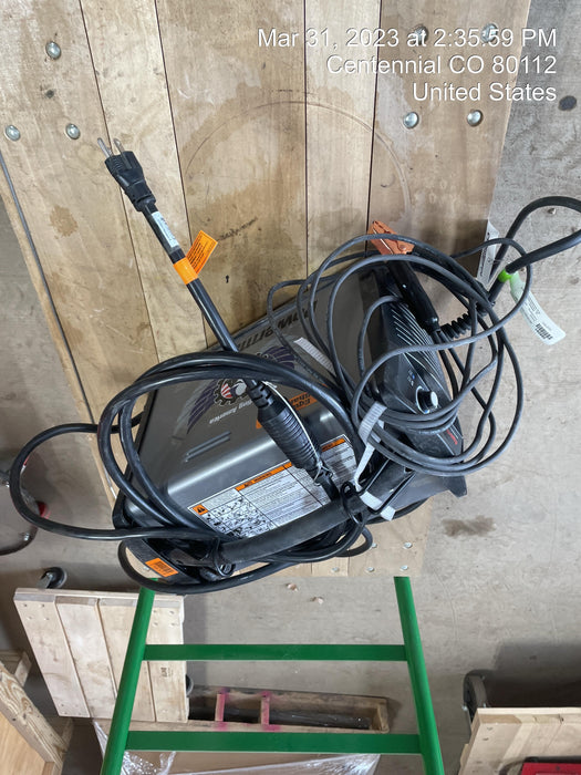 2023 HYPERTHERM Powermax 30