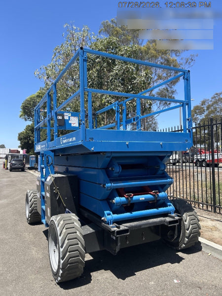 2024 GENIE GS-4390 RT
