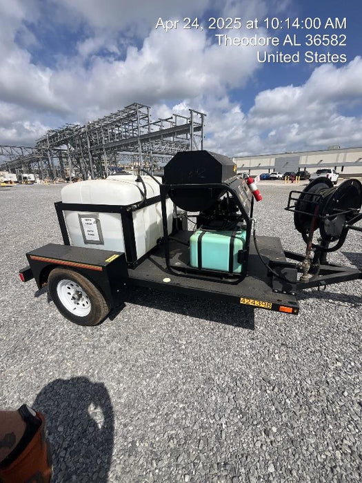 2024 MI-T-M AW-9000-0005 / DHG-4004-B0V6G