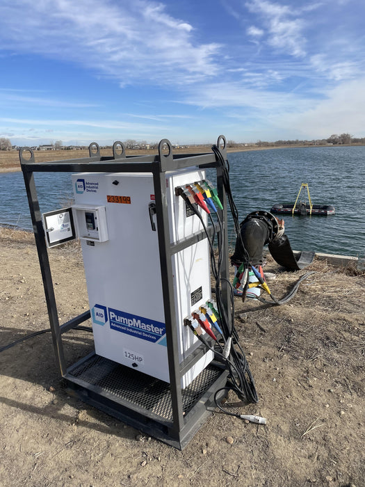 2022 FUJI CCP5916-125