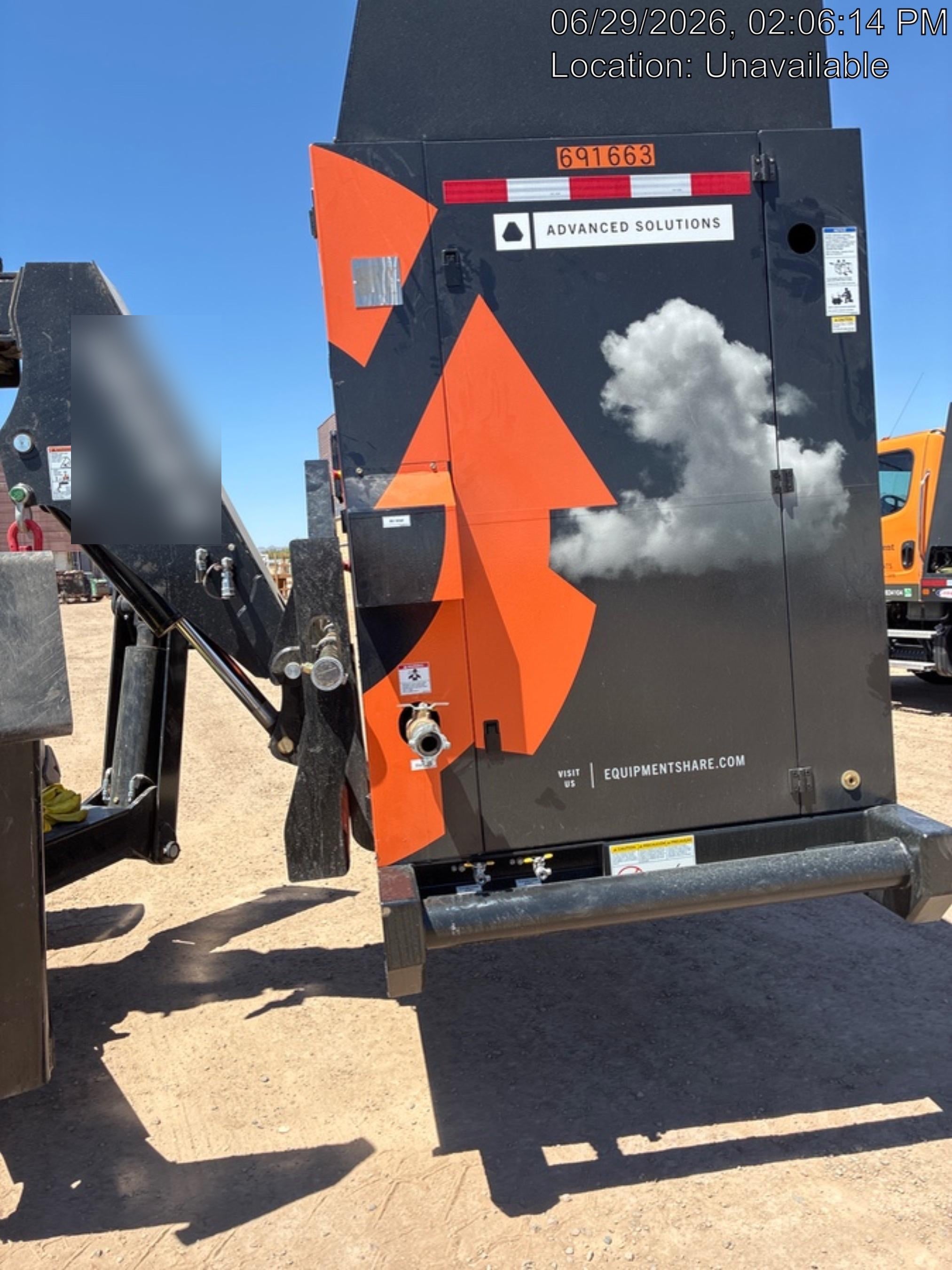 2026 INGERSOLL RAND HH100