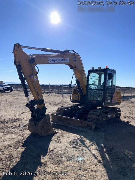 2023 SANY SY95R