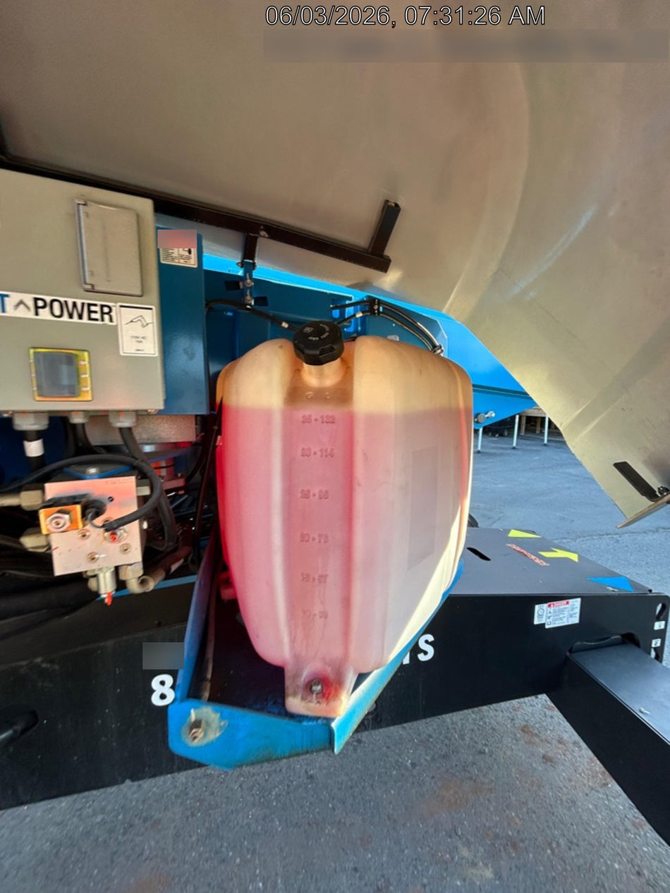 2025 GENIE S-45 XC