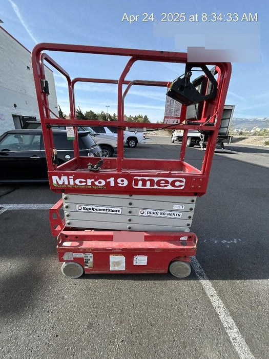 2020 MEC Micro 19